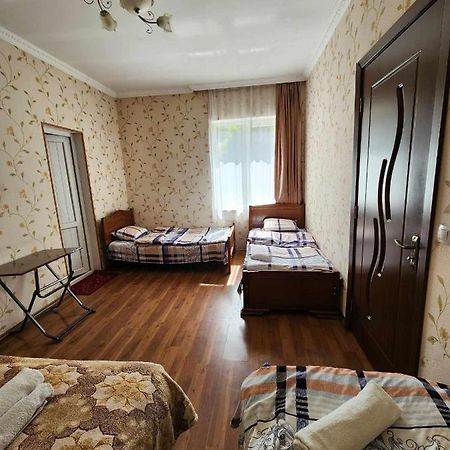 Moon Night Hotel Казбеги Екстериор снимка