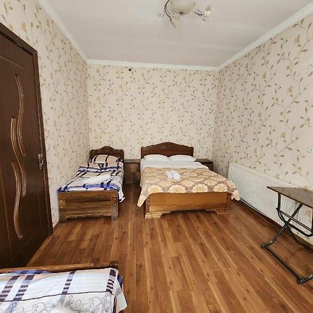 Moon Night Hotel Казбеги Екстериор снимка