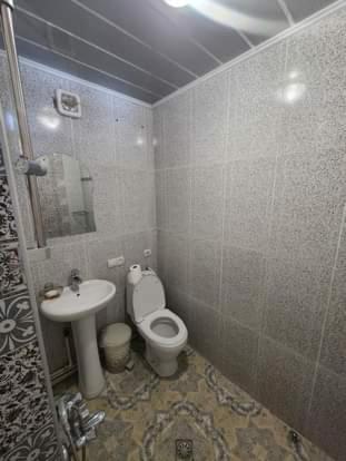 Moon Night Hotel Казбеги Екстериор снимка