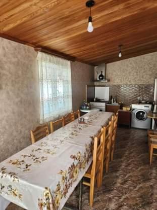 Moon Night Hotel Казбеги Екстериор снимка