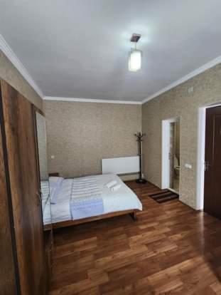 Moon Night Hotel Казбеги Екстериор снимка